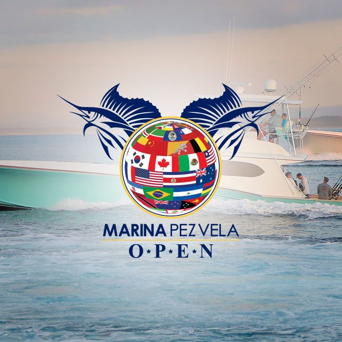 Tournaments Marina Pez Vela