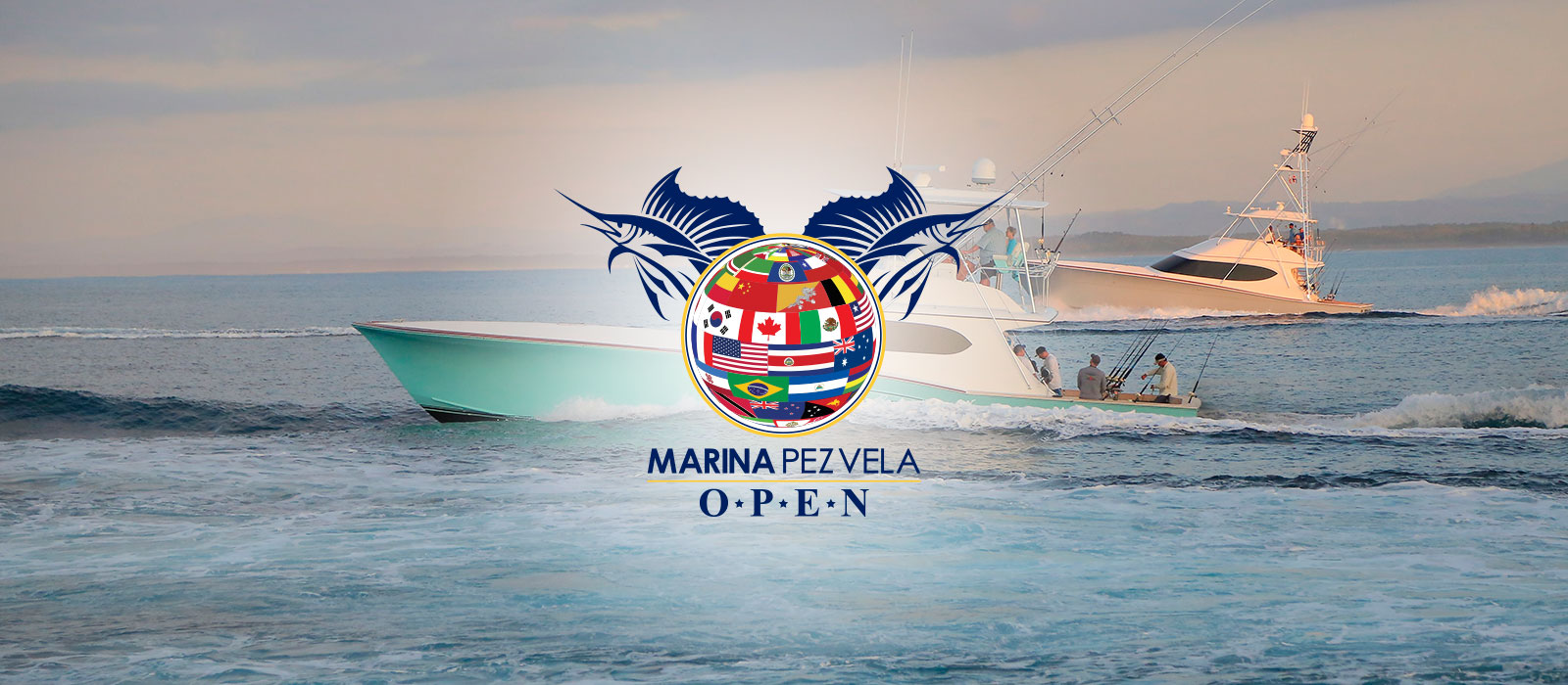 Marina Pez Vela Open