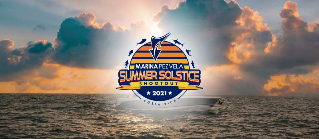 Summer Solstice Shootout 2021 Marina Pez Vela