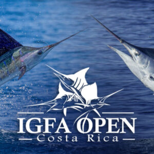 IGFA OPEN