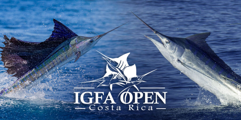 IGFA OPEN