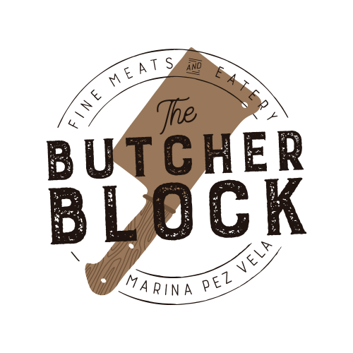 The Butcher Block