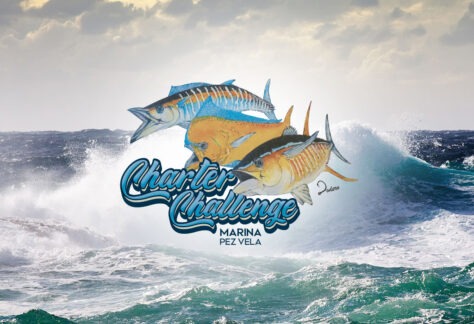 Charter Challenge