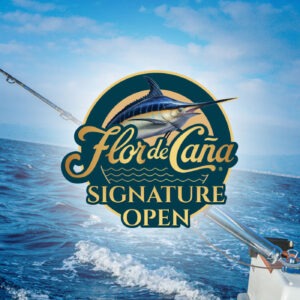 Flor de Caña Signature Open