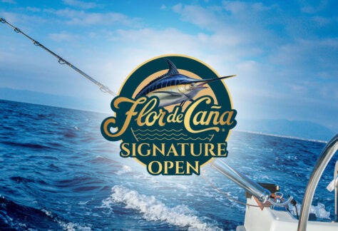 Flor de Caña Signature Open