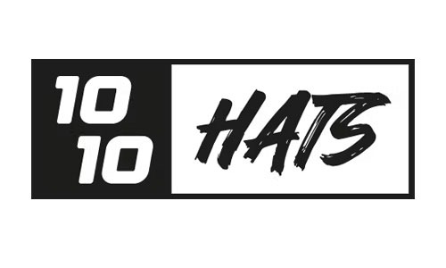 10 10 Hats