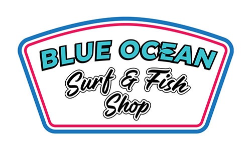 Blue Ocean