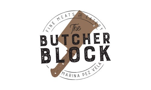 Butcher Block
