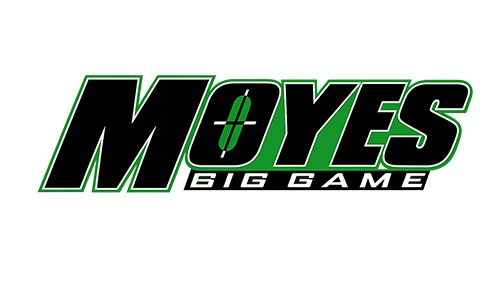 Moyes Big Game