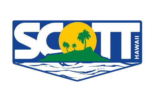 Scott Hawaii